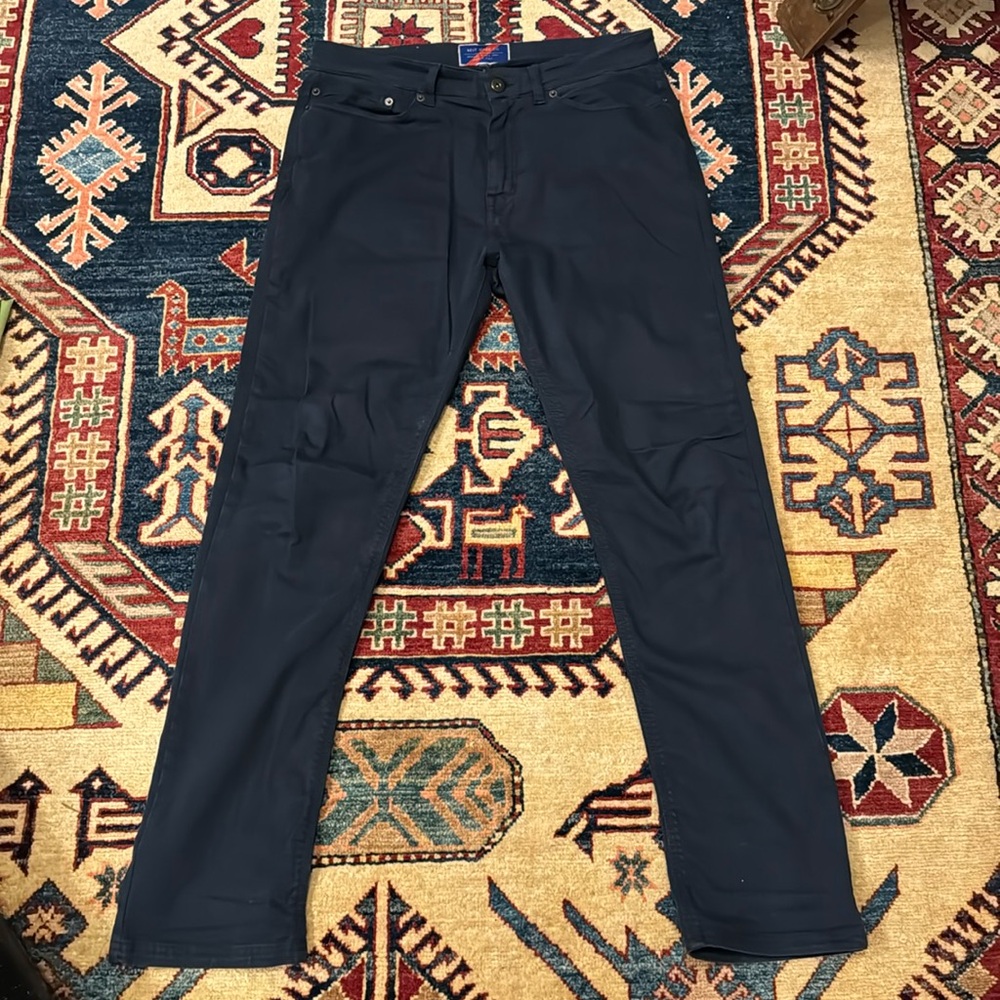 Best Made Co Pants Men's 32 waist 32 length.